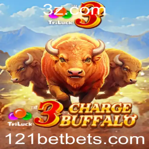 Explorando o Mundo de 3ChargeBuffalo e a Estratégia do 121 Bet
