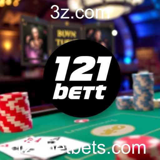 A Ascensão do 121 Bet: Expansão e Dinâmicas do Jogo Online
