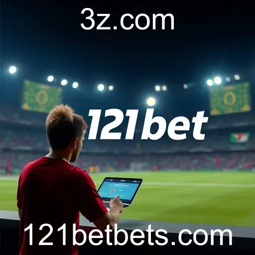 A Ascensão do 121 Bet no Mercado de Jogos Online