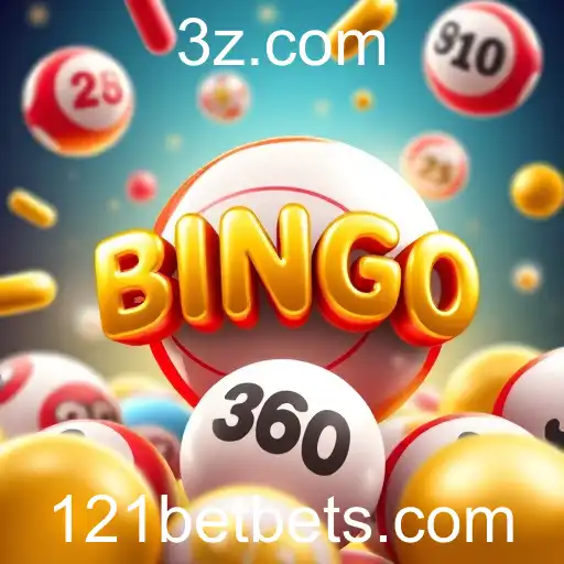 Explorando a Categoria 'Jogos de Bingo' no 121 Bet