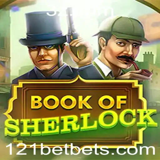Explorando BookOfSherlock e a Emoção de 121 Bet