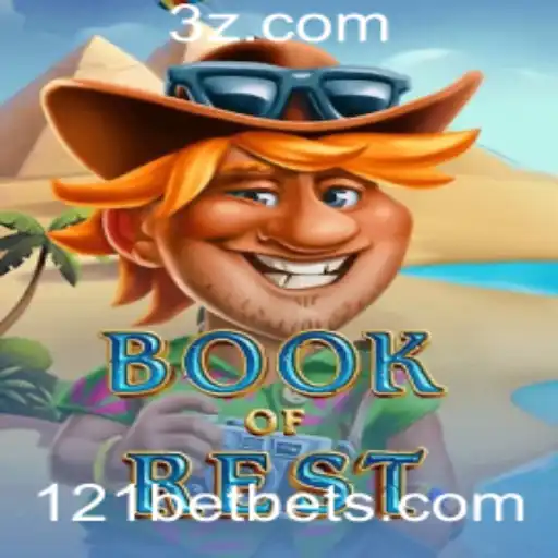 Explorando o Mundo de BookofRest e a Estratégia de 121 Bet