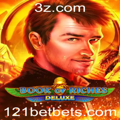 Descubra o Fascinante Jogo Book of Riches Deluxe e Suas Regras Únicas