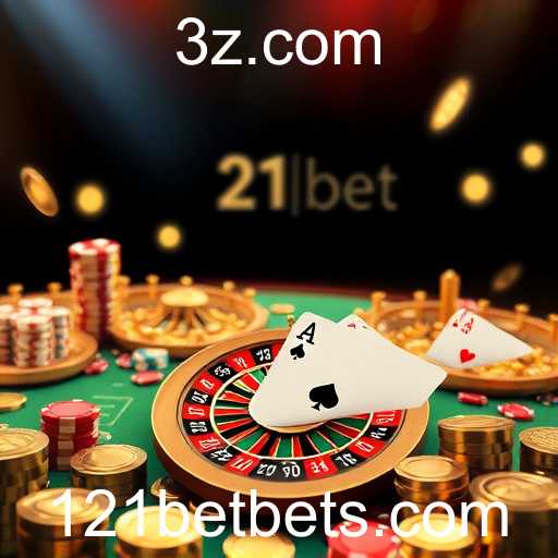 121 bet