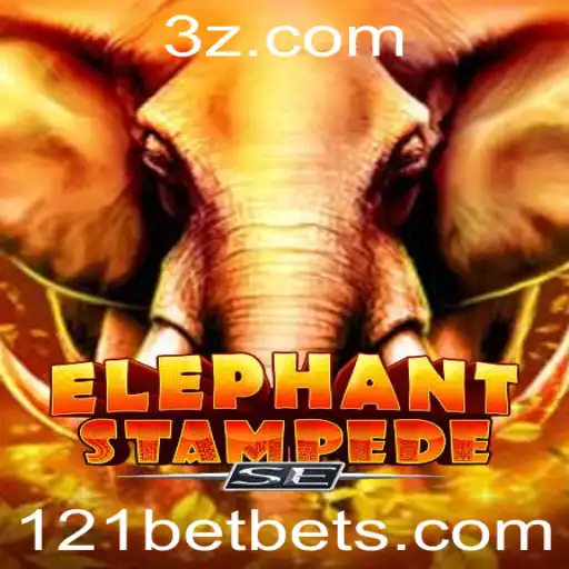 Explorando o Excitante Mundo de ElephantStampedeSE e a Estratégia 121 Bet