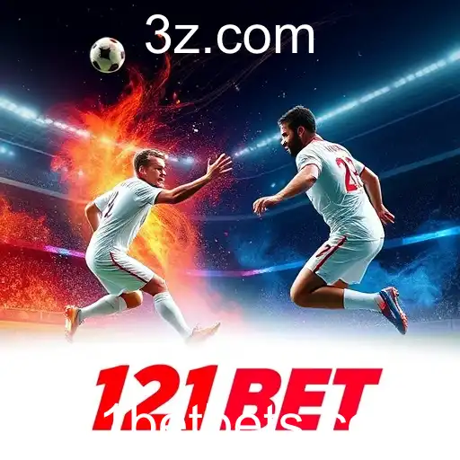 A Revolução das Apostas Esportivas com 121 Bet