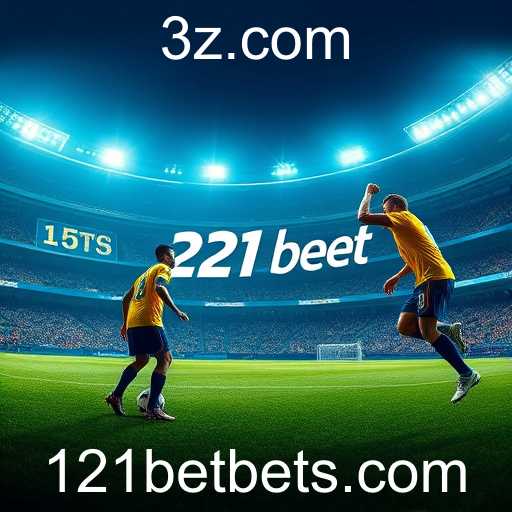 A Evolução e Impacto do 121 Bet no Cenário Brasileiro