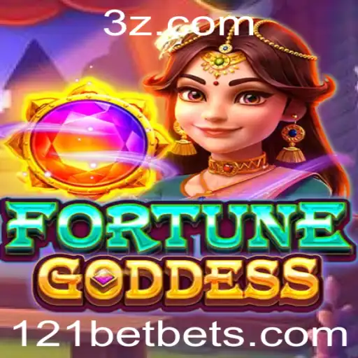 Descubra o Fascinante Mundo de FORTUNEGODDESS e a Chave do Sucesso com 121 Bet
