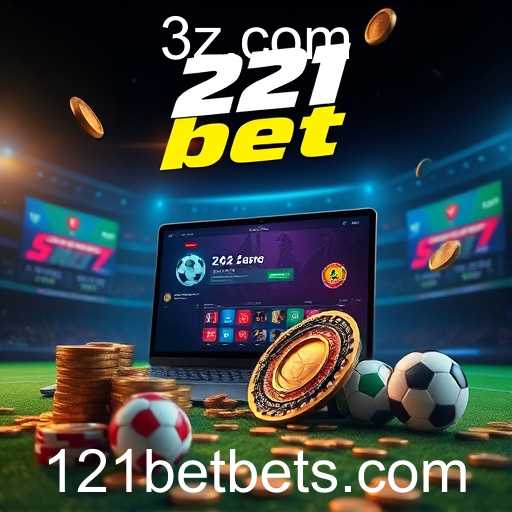 Inovações e Tendências nos Jogos de Apostas