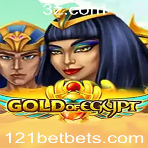 Descubra o Fascinante Mundo de 'GoldOfEgypt' com '121 bet'