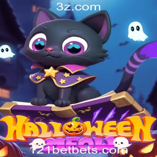HalloweenMeow: Uma Jornada Divertida no Mundo dos Gatos Encantados