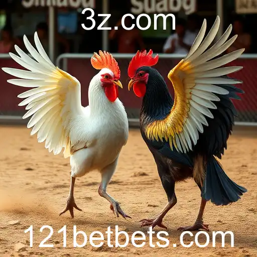 Explorando o Fascinante Mundo dos Jogos de Sabong