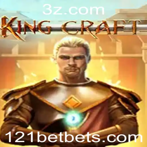 Explorando o Universo de KingcraftMenomin e a Estratégia 121 Bet