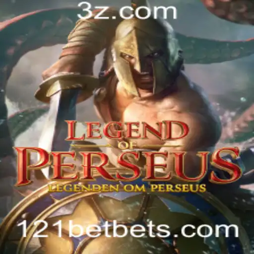 LegendofPerseus: A Nova Aventura Épica no Mundo dos Jogos Estratégicos