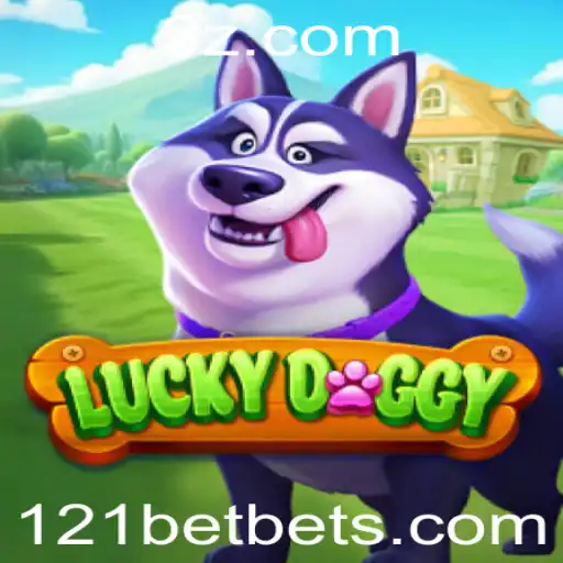 Descubra o Fascinante Mundo de LuckyDoggy e as Emoções do 121 Bet