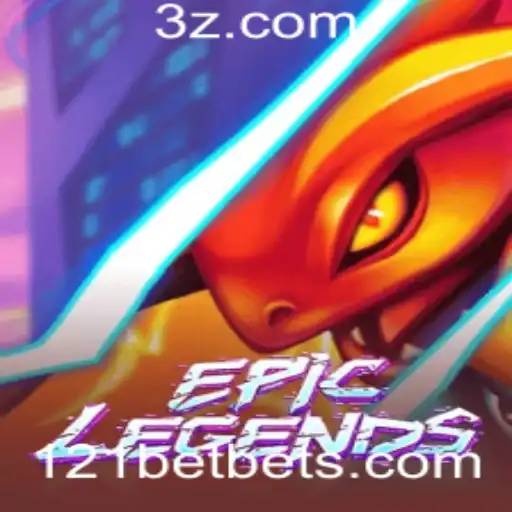 EpicLegends: Mergulhe na Aventura com Estratégias e Desafios Únicos