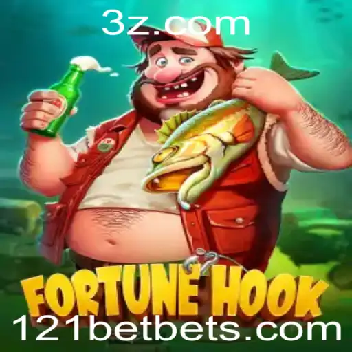 Descubra FortuneHook: O Jogo Revolucionário de Apostas
