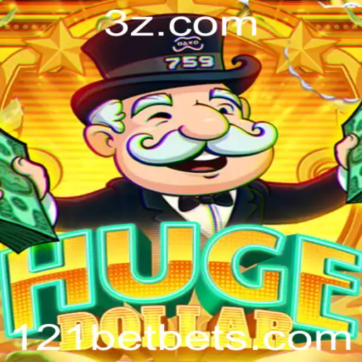 Explorando o Mundo de HugeDollar: Um Jogo Inovador