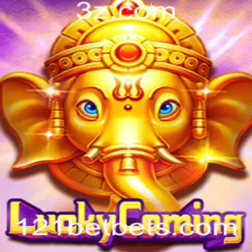 LuckyComing: Um Jogo de Emoção e Estratégia com 121 Bet