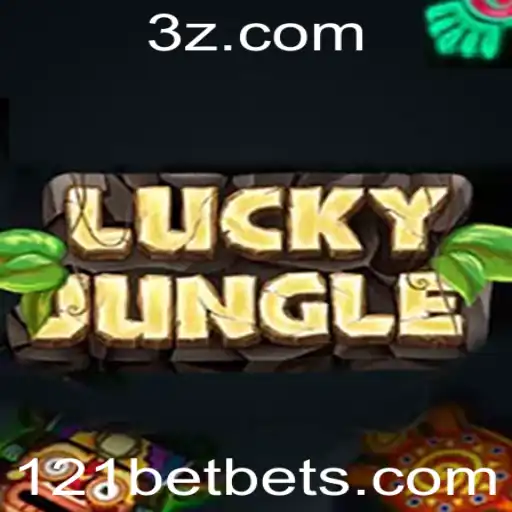 Explorando LuckyJungle: O Jogo de Apostas com 121 Bet