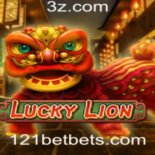 Descubra como o LuckyLion está Transformando a Experiência de Jogos com a Chave 121 Bet