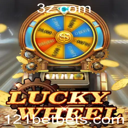 Desvendando o Fascínio do Jogo LuckyWheel