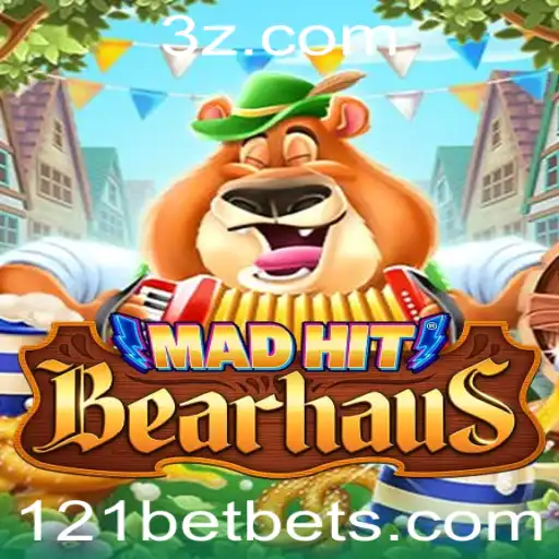 Descubra MadHitBearhaus: Entretenimento e Estratégia em Cada Jogada