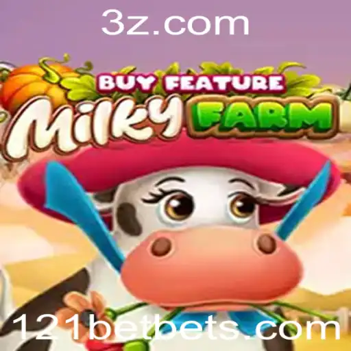 MilkyFarmBuyFeature: Um Mergulho no Mundo das Apostas com 121 Bet