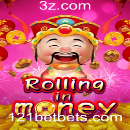 Descubra 'RollingInMoney': Um Novo Jogo Emocionante Com 121 Bet