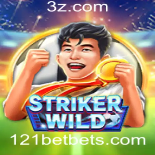 StrikerWILD: Uma Jornada no Mundo dos Jogos de Aventura e Apostas