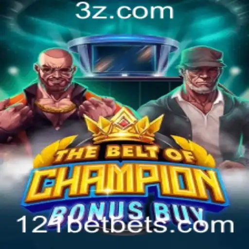 Descubra o Fascinante Universo de TheBeltOfChampionBonusBuy com 121 Bet