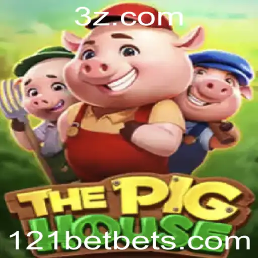 ThePigHouse: Uma Aventura de Estratégia e Diversão