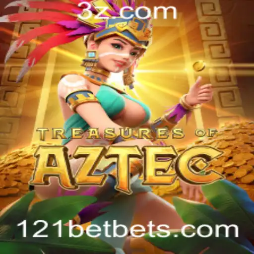 Explore the Exciting World of Treasures of Aztec with 121 Bet