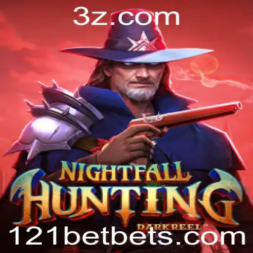 Descubra o Novo Jogo NightfallHunting e a Mecânica da 121 Bet