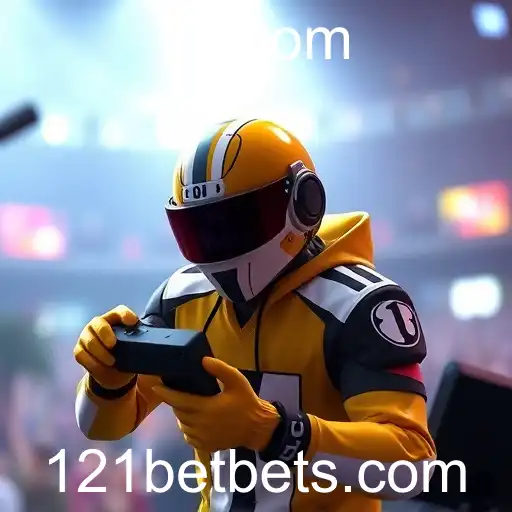 Expansão do Mercado de Jogos Online no Brasil