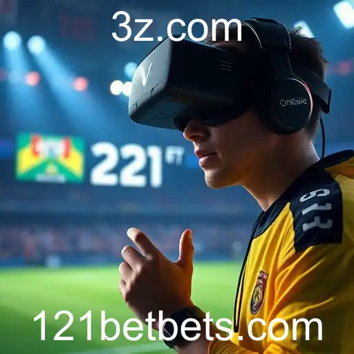 Inovações e Tendências no Mundo dos Jogos