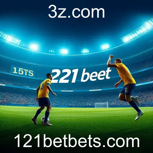 O Impacto de 121 Bet no Mercado de Apostas em 2025