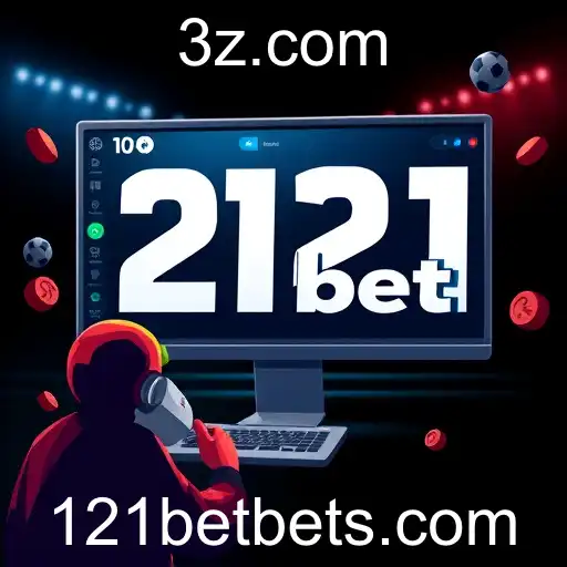 Nova Era dos Jogos de Apostas Online