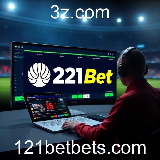 A Ascensão do 121 Bet no Cenário de Jogos Online