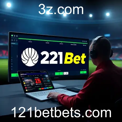 A Ascensão do 121 Bet no Cenário de Jogos Online