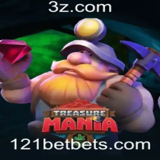 Explorando TreasureMania: Descubra o Fenômeno do Jogo com 121 Bet