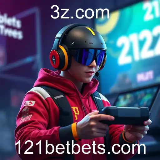 Tendências em Sites de Apostas 2025: 121 Bet em Destaque