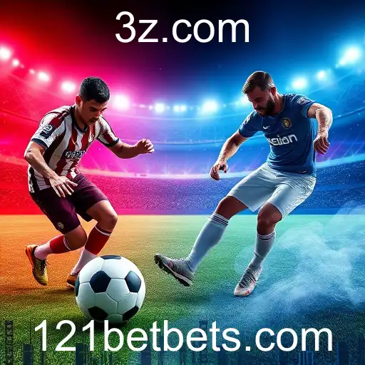Esportes Virtuais: A Nova Tendência em Apostas Online no '121 bet'