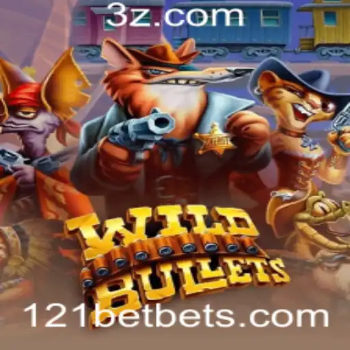 Descubra o Mundo do Jogo WildBullets e sua Ligação com 121 Bet