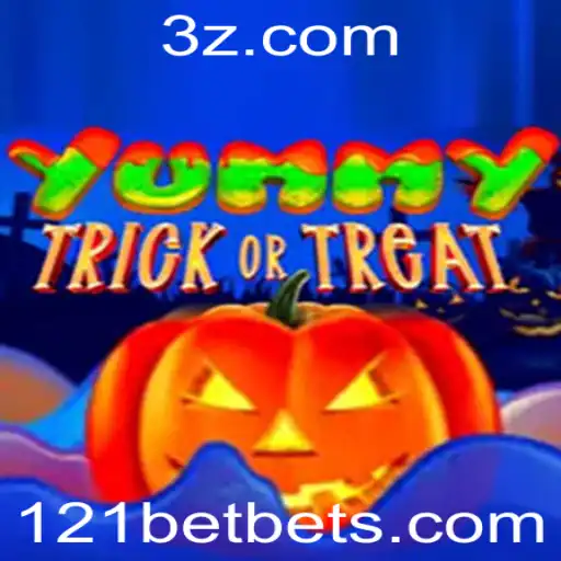 Descubra o Fascinante Mundo de YummyTrickorTreat e a Emoção do 121 Bet